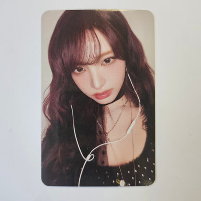 IVE - REVIVE+ Starship Square Photocards