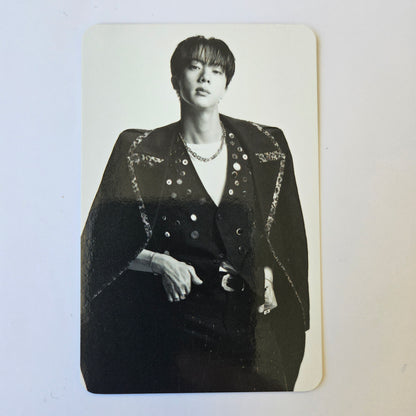 BTS - ARIRANG KTown4u Photocards