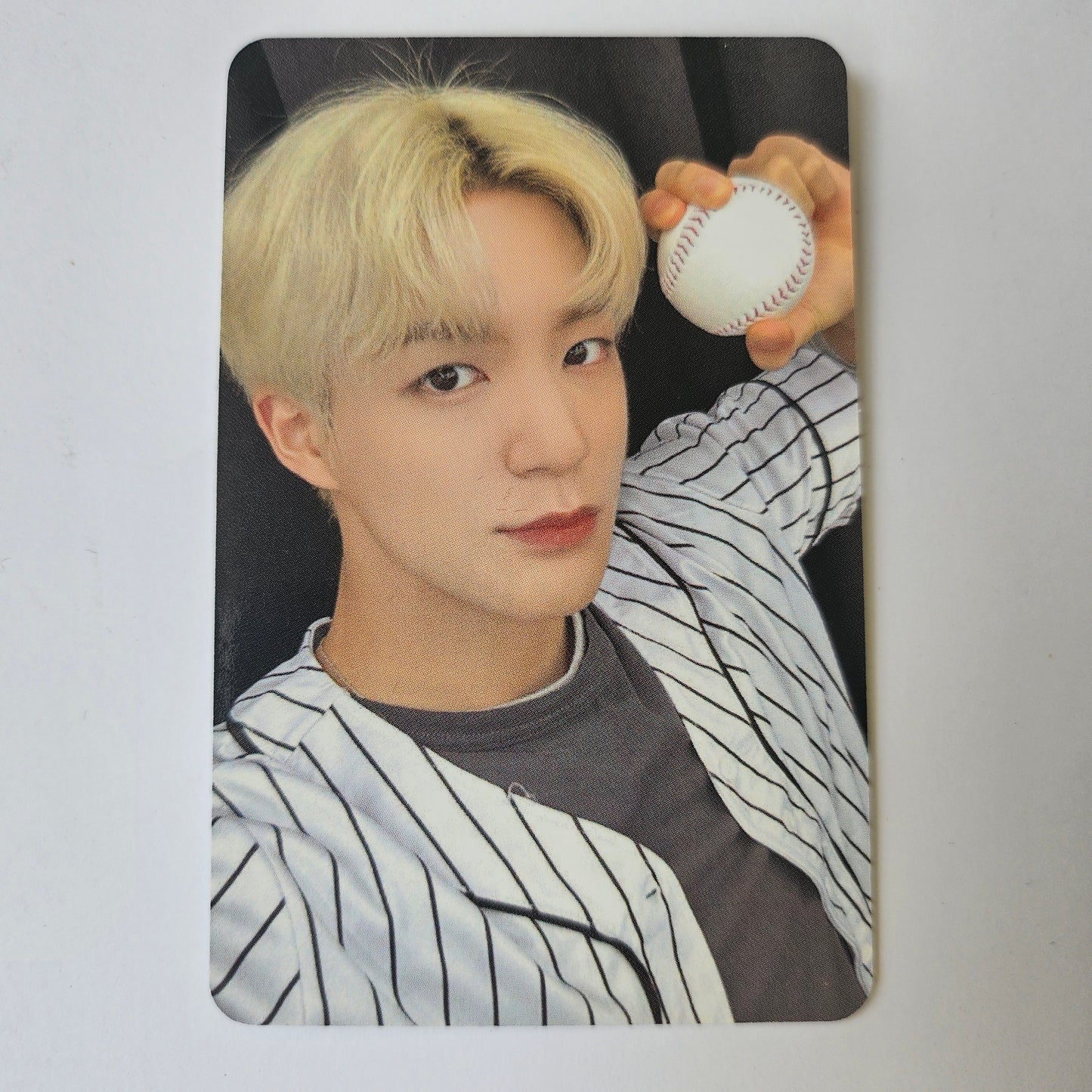 NCT DREAM - GO BACK TO THE FUTURE Apple Music Photocards