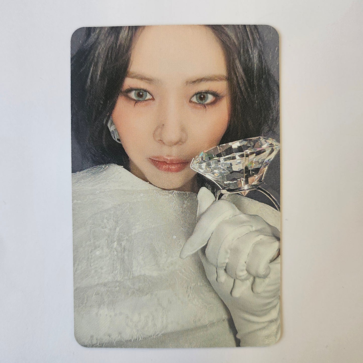 ITZY - MOTTO Apple Music Photocards