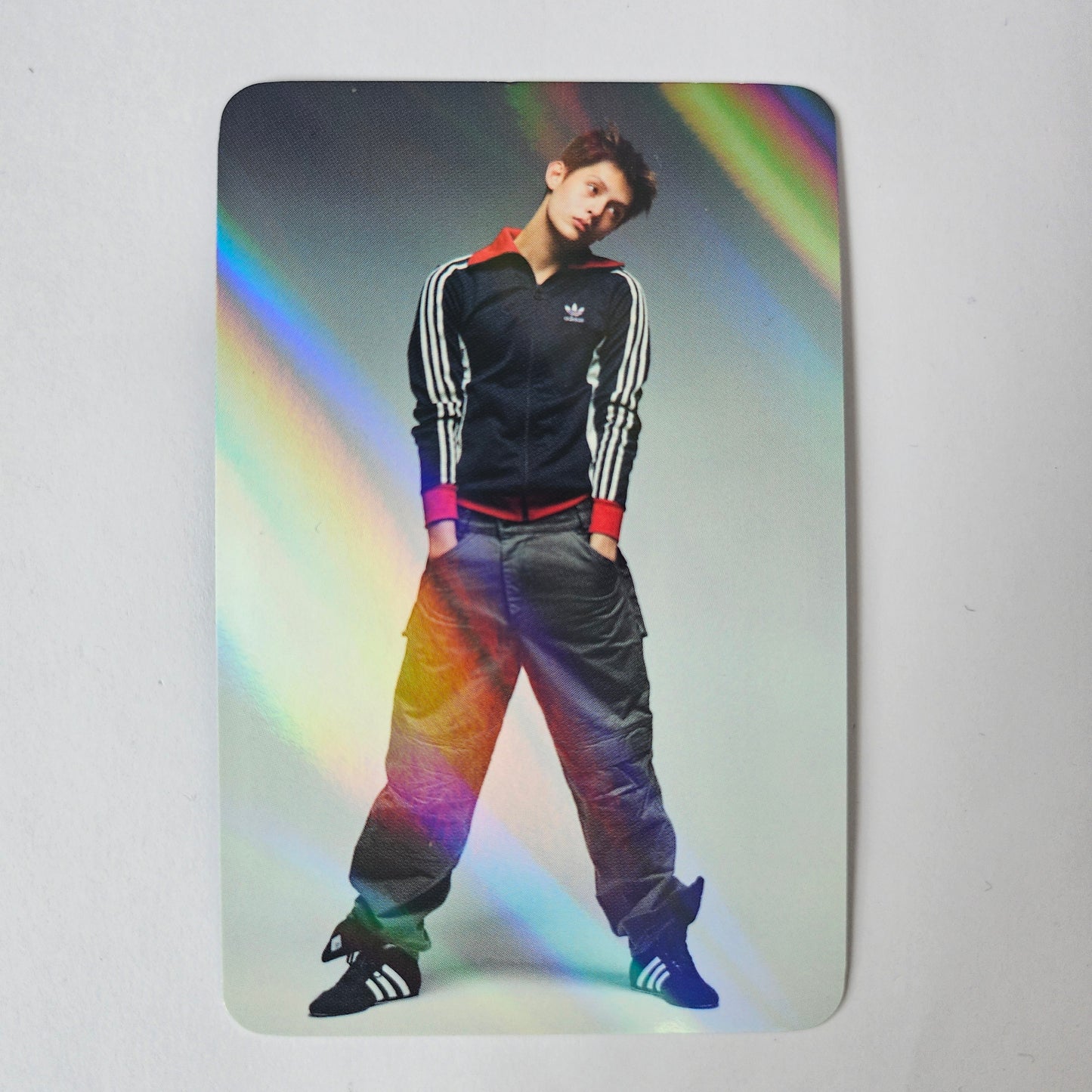 CORTIS - GREENGREEN Makestar Photocards