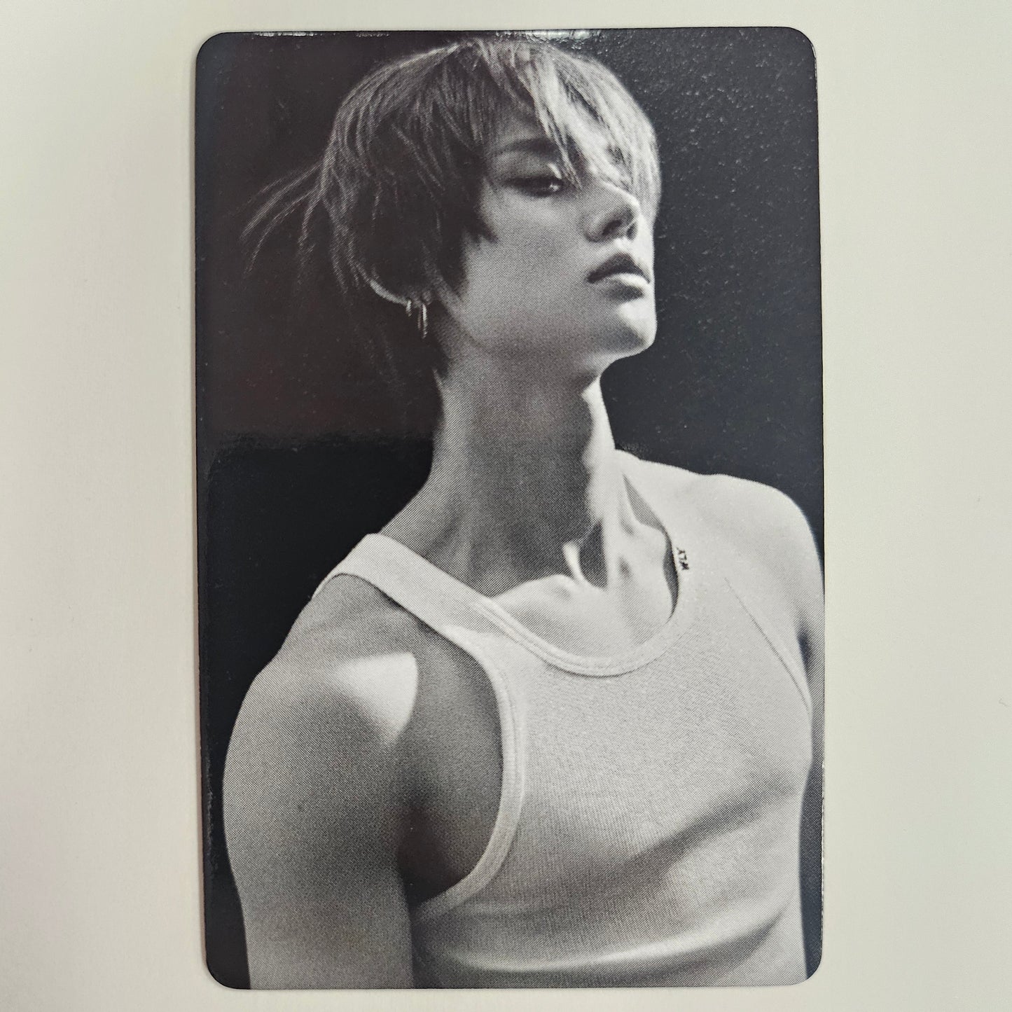 YEONJUN - NO LABELS: PART 01 Fanplee Photocards