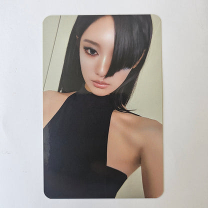 AESPA  - LEMONADE Makestar Photocards