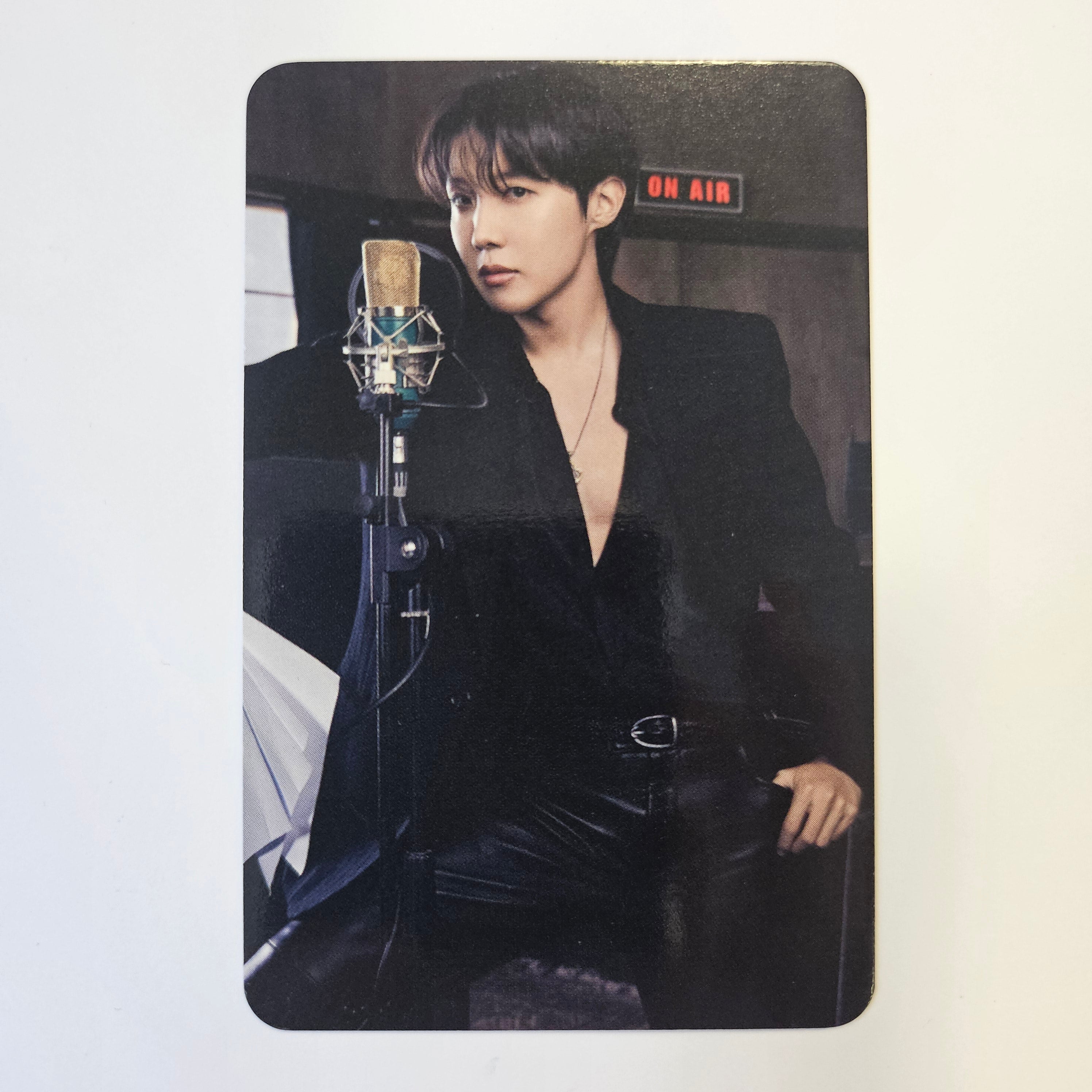 BTS - ARIRANG Music Plant Photocards – K Stars