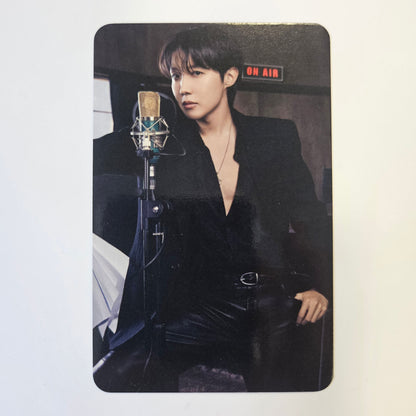 BTS - ARIRANG Music Plant Photocards