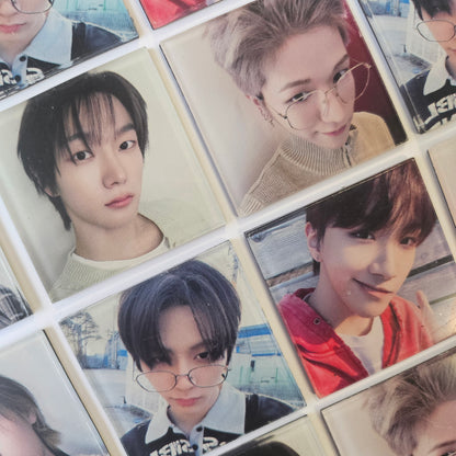 BOYNEXTDOOR - No Genre Weverse Shop Magnets