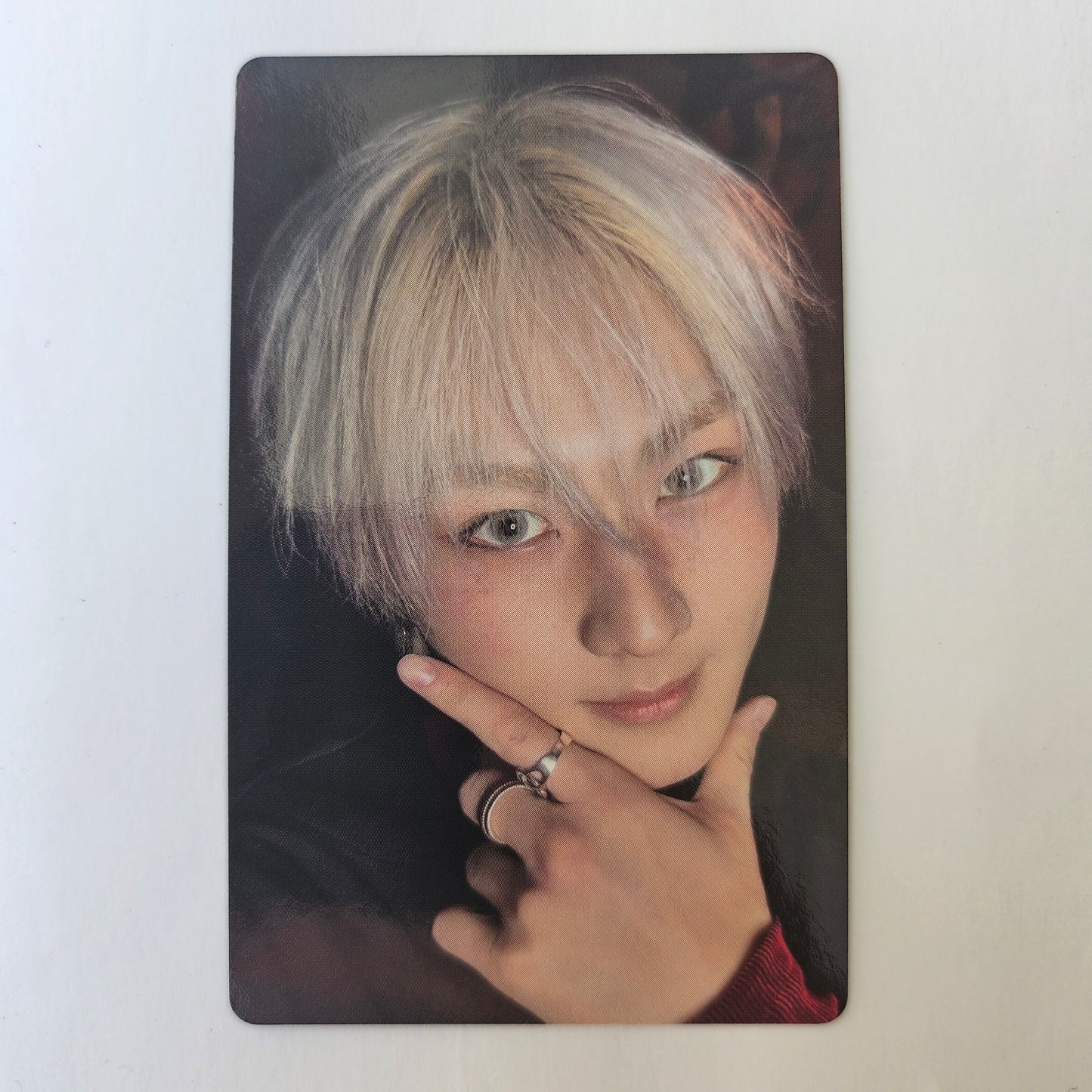 ENHYPEN - DESIRE : UNLEASH Kakao Photocards