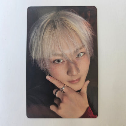ENHYPEN - DESIRE : UNLEASH Kakao Photocards