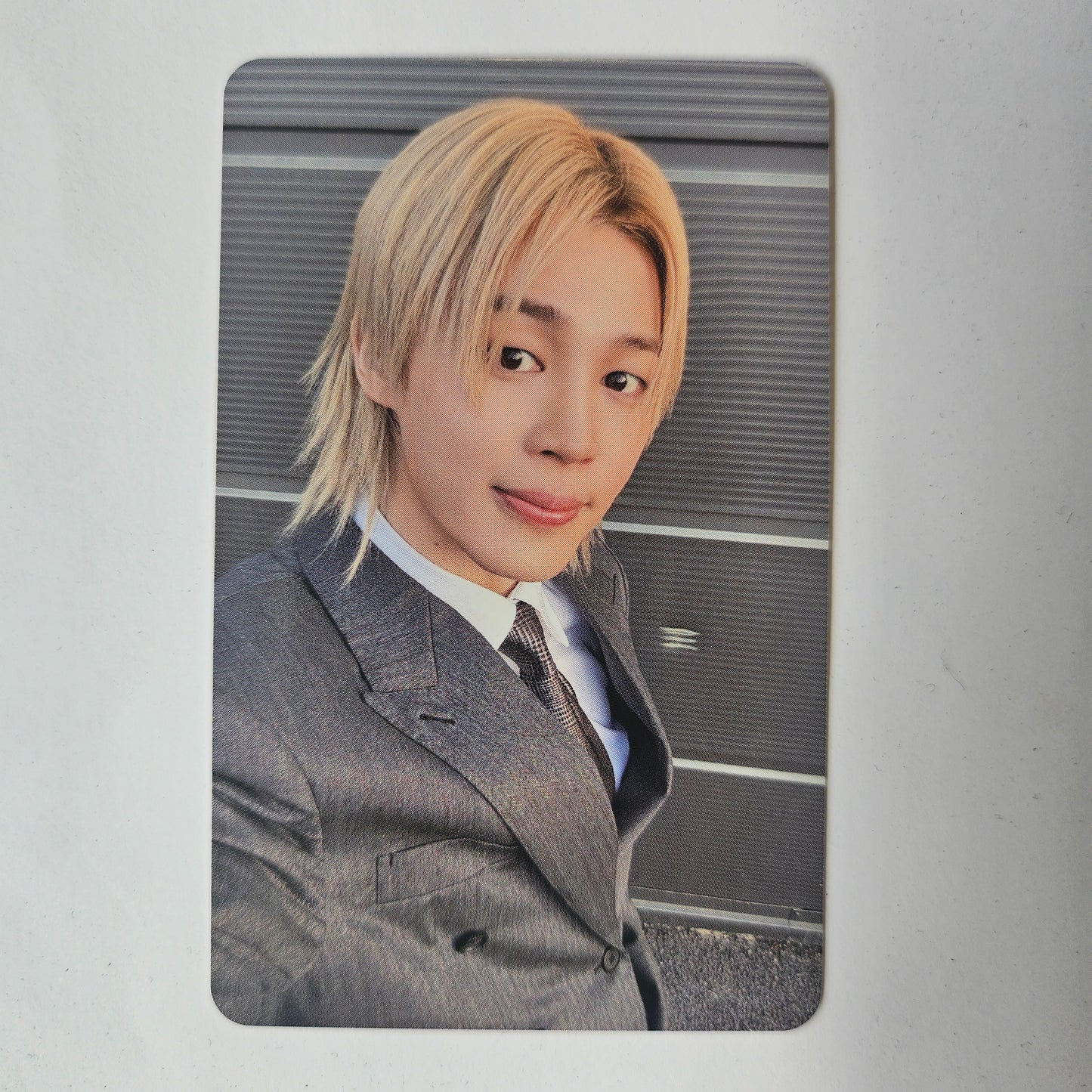BTS - ARIRANG Withmuu Lucky Draw Round 2 Photocards