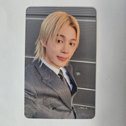 BTS - ARIRANG Withmuu Lucky Draw Round 2 Photocards