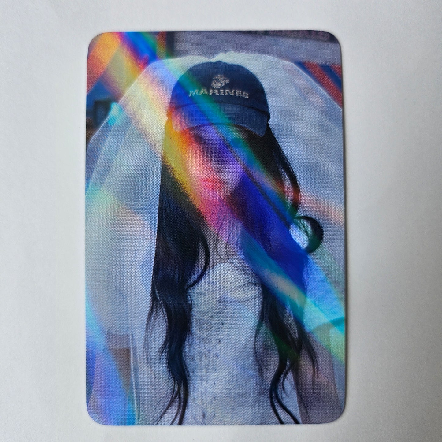 ILLIT - MAMIHLAPINATAPAI Makestar Photocards