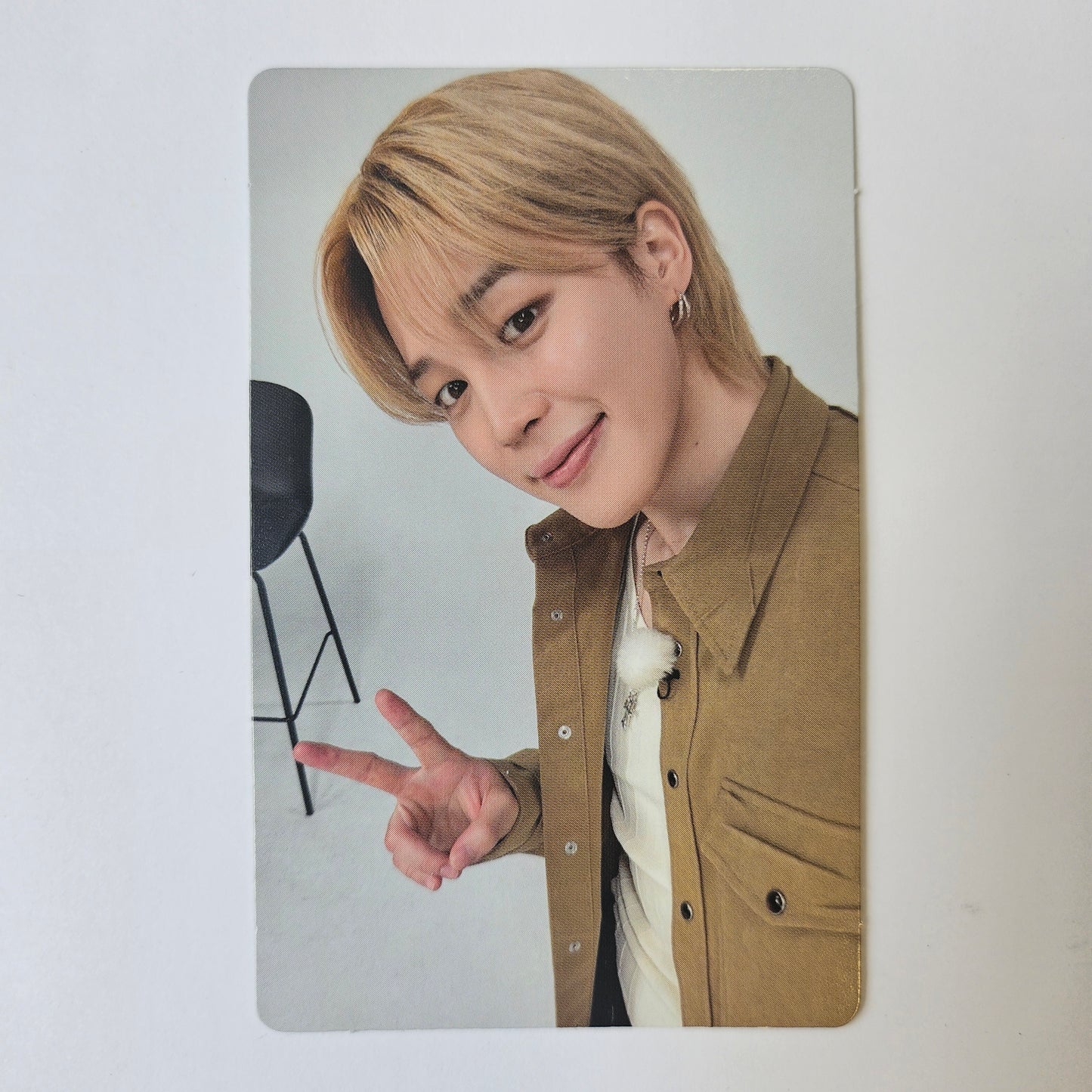 BTS - ARIRANG Weverse Shop Photocards