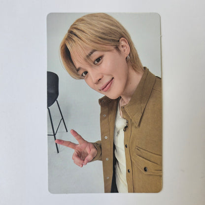 BTS - ARIRANG Weverse Shop Photocards