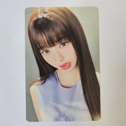 IVE - REVIVE+ (Limited Ver.) Withmuu Photocards