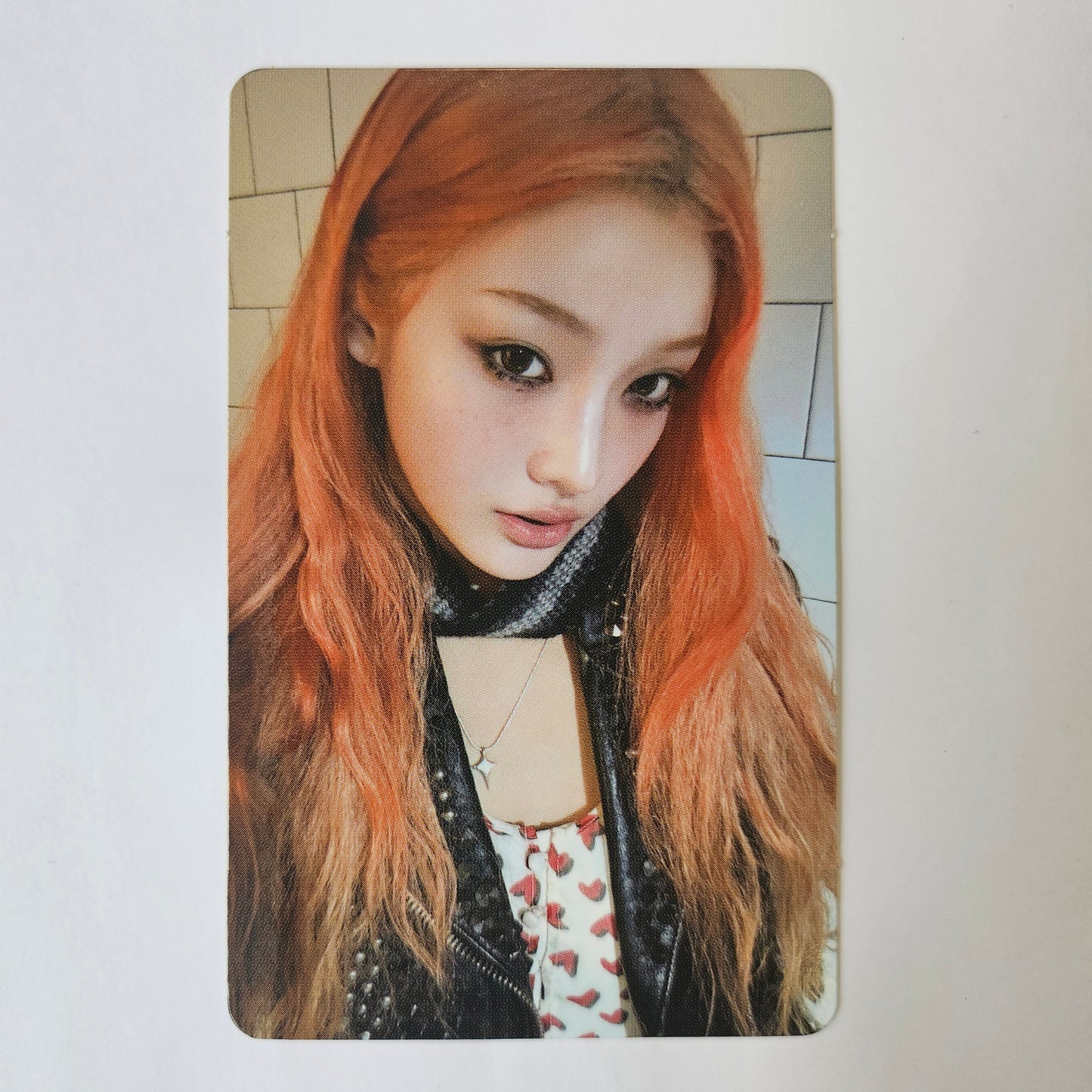 ILLIT - MAMIHLAPINATAPAI Weverse Photocards