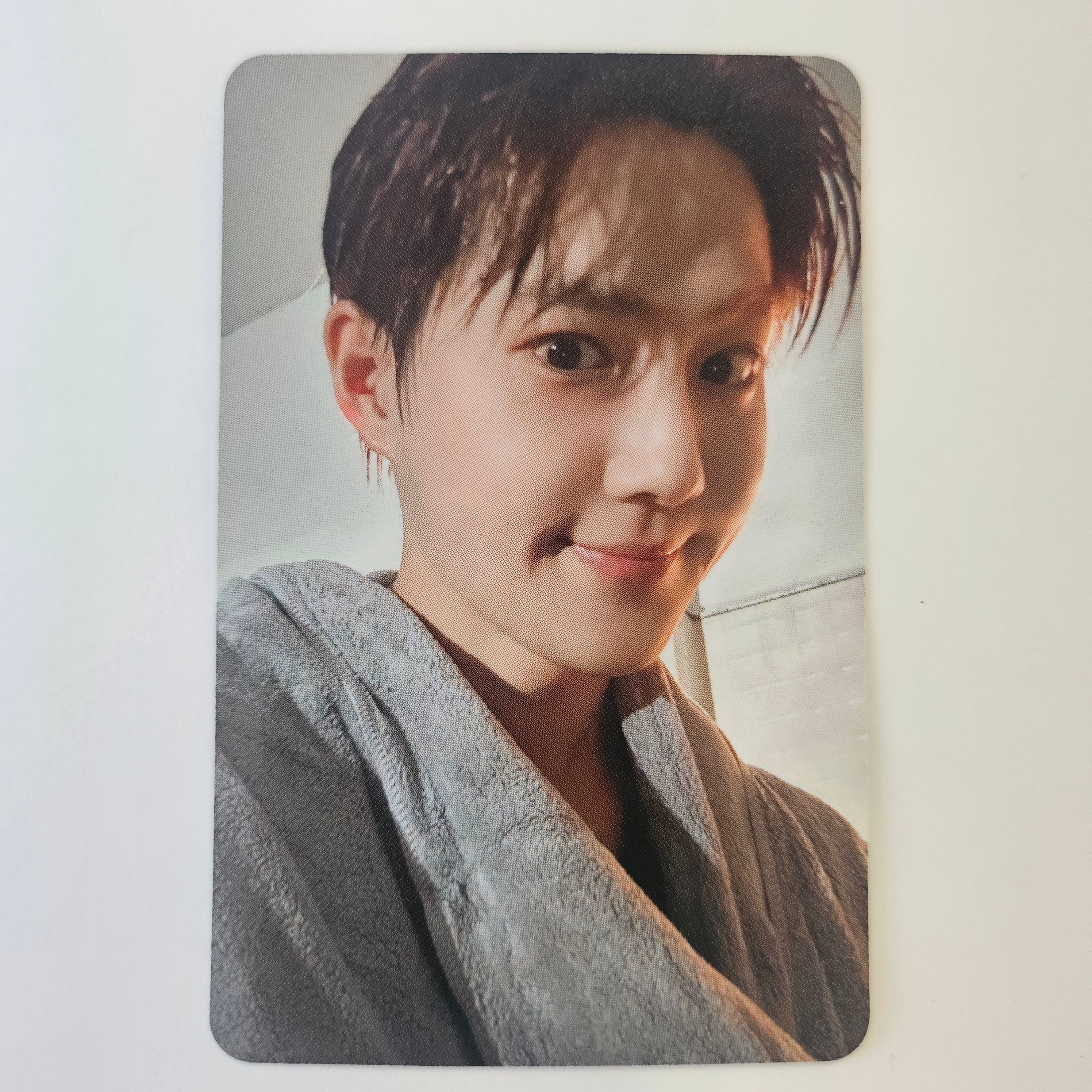 EXO - REVERXE Apple Music Photocards – K Stars