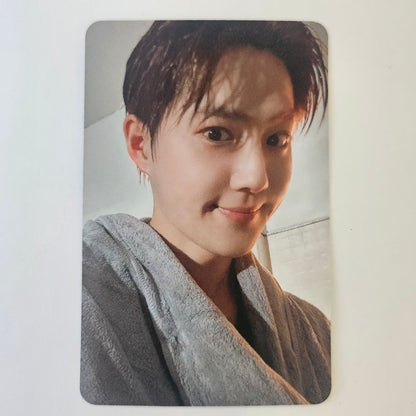 EXO - REVERXE Apple Music Photocards
