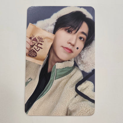 STRAY KIDS - SKZ IT TAPE ‘DO IT’ Fans Shop Photocards