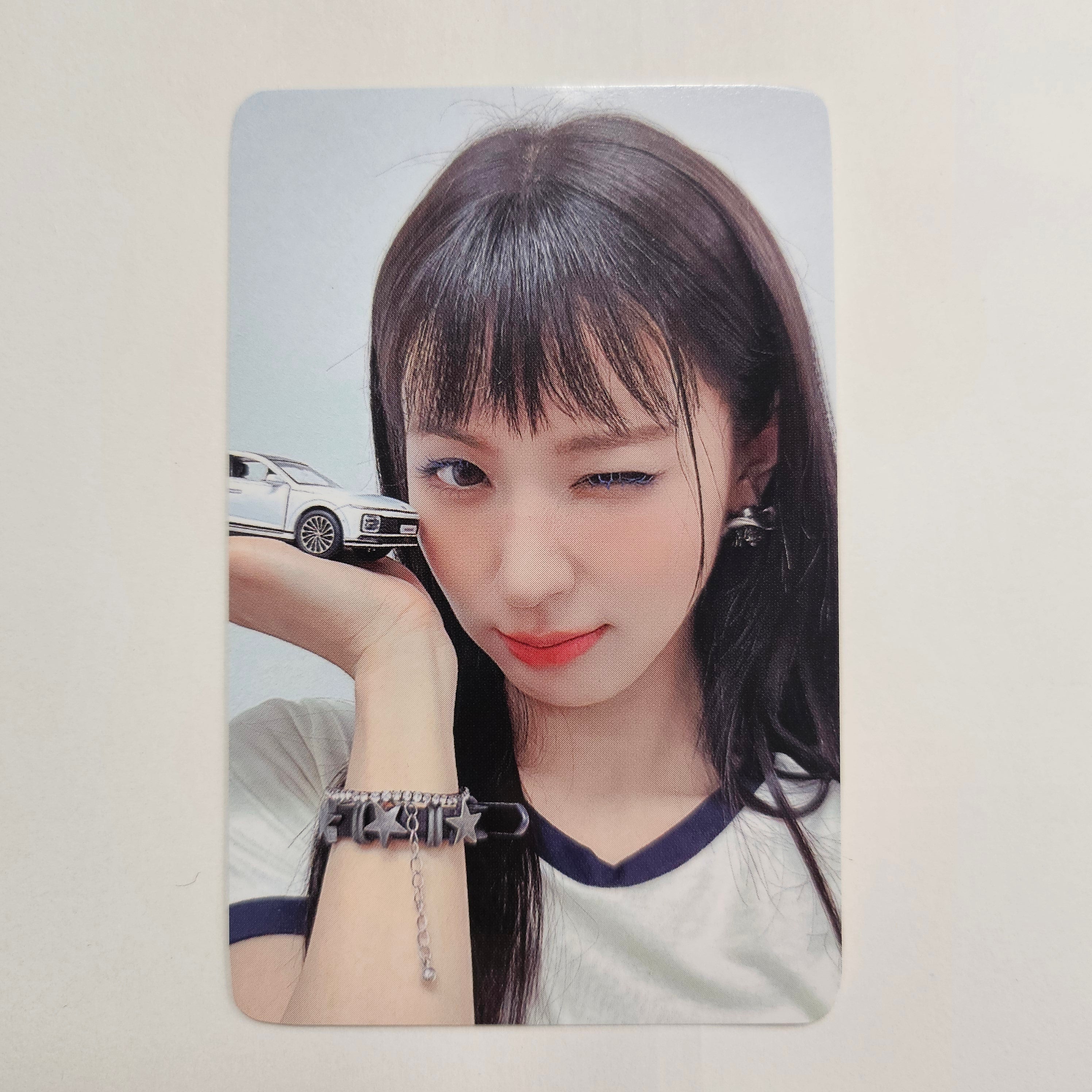 MIYEON (I-DLE) - 'MY, Lover' Everline Photocards – K Stars