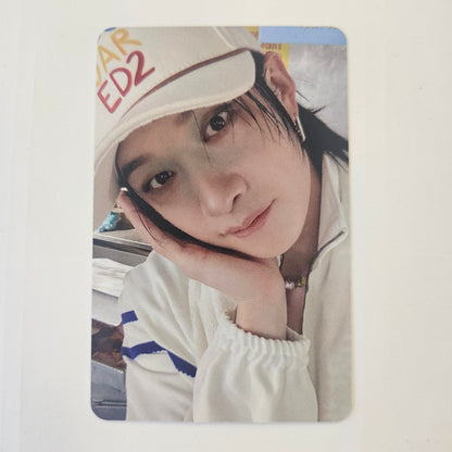 STRAY KIDS - 2026 Season's Greetings Apple Music Photocards