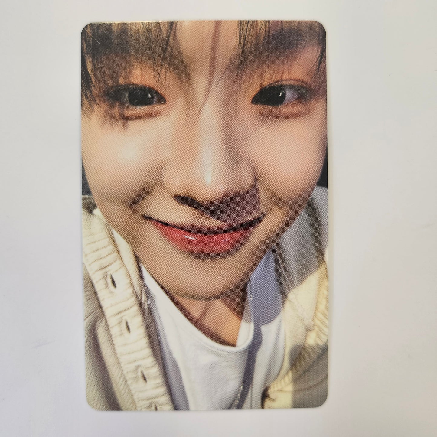 BOYNEXTDOOR - HOME Weverse Photocards