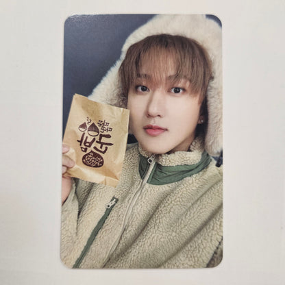 STRAY KIDS - SKZ IT TAPE ‘DO IT’ Fans Shop Photocards