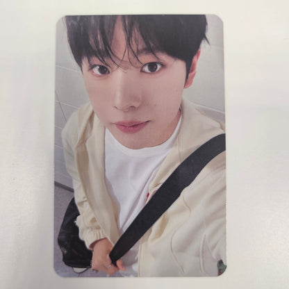 NCT WISH - POPPOP Makestar Photocards