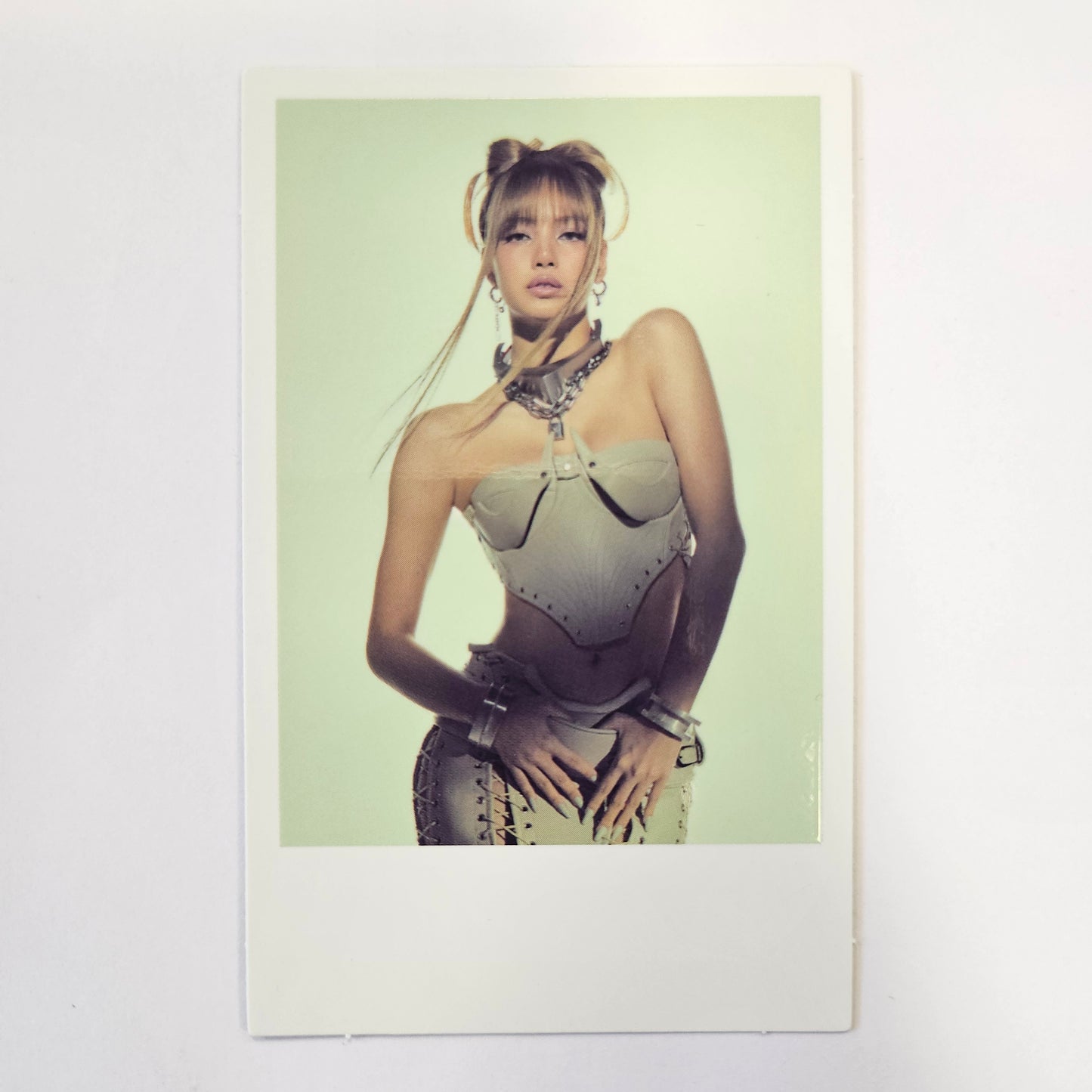 BLACKPINK - DEADLINE Weverse Shop Photocards