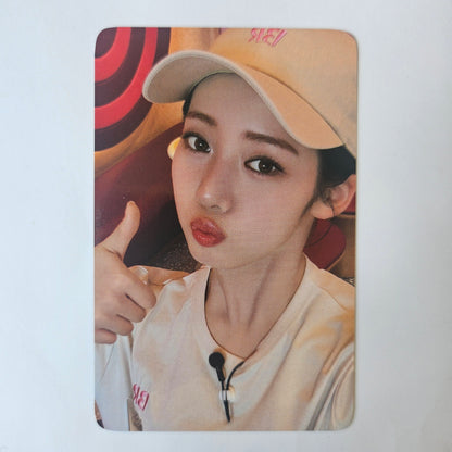 BABYMONSTER - CHOOM Everline Photocards