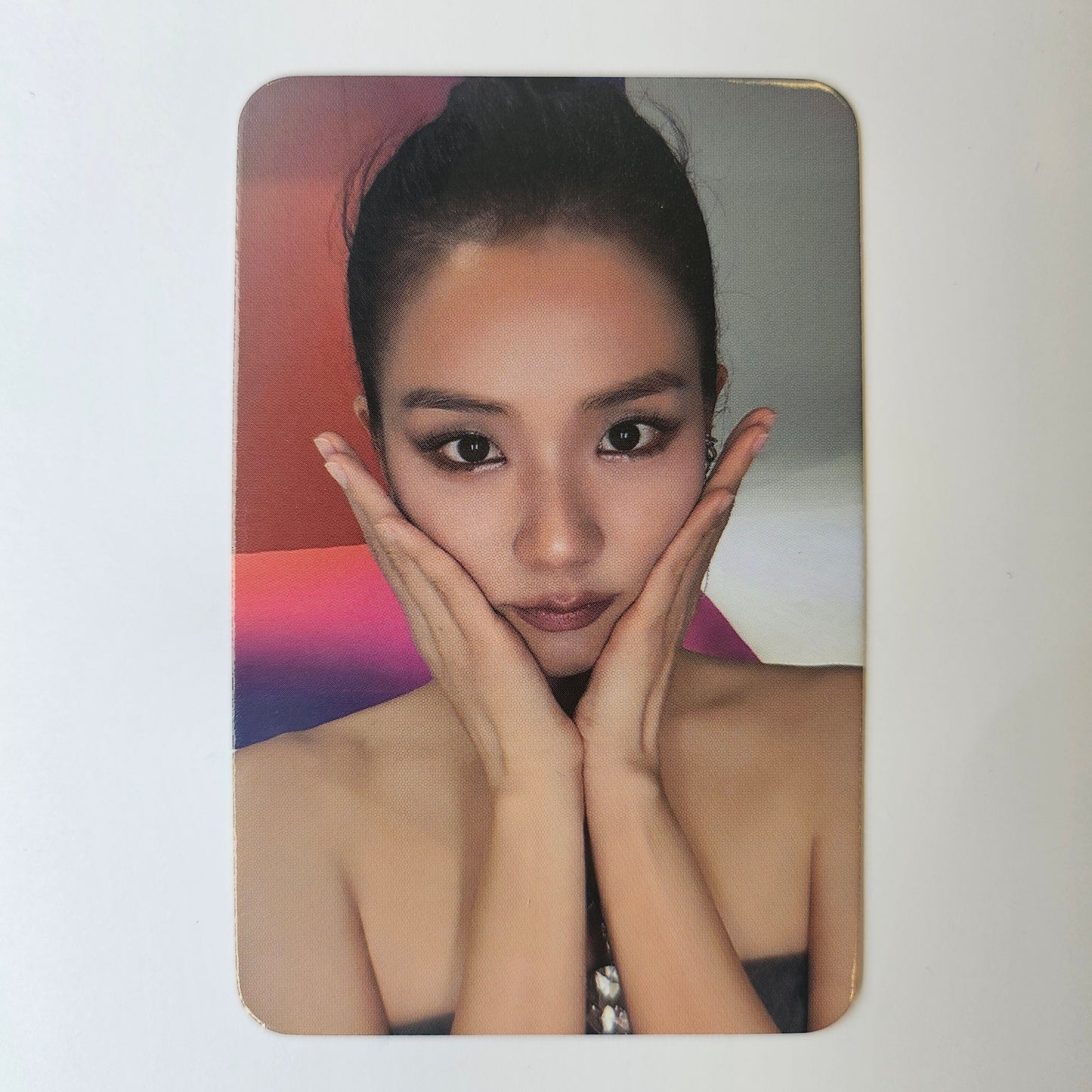 BLACKPINK - DEADLINE DearMyMuse Photocards