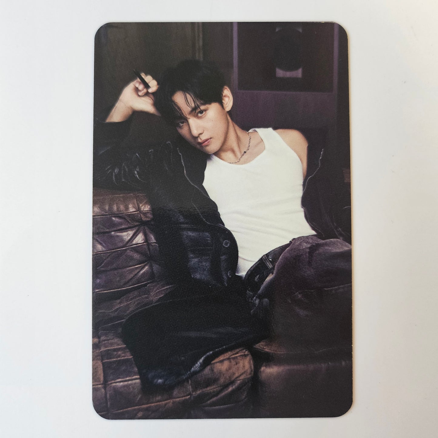 BTS - ARIRANG Music Plant Photocards