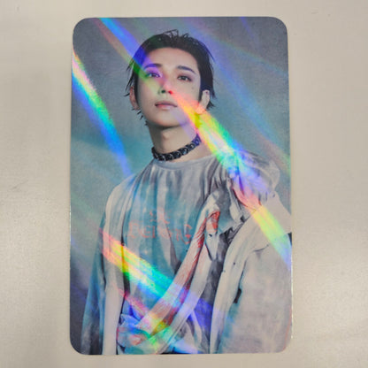 SEVENTEEN - HAPPY BURSTDAY (Standard Ver.) Makestar Photocards