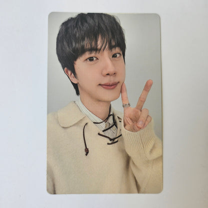 BTS - ARIRANG Weverse Shop Photocards