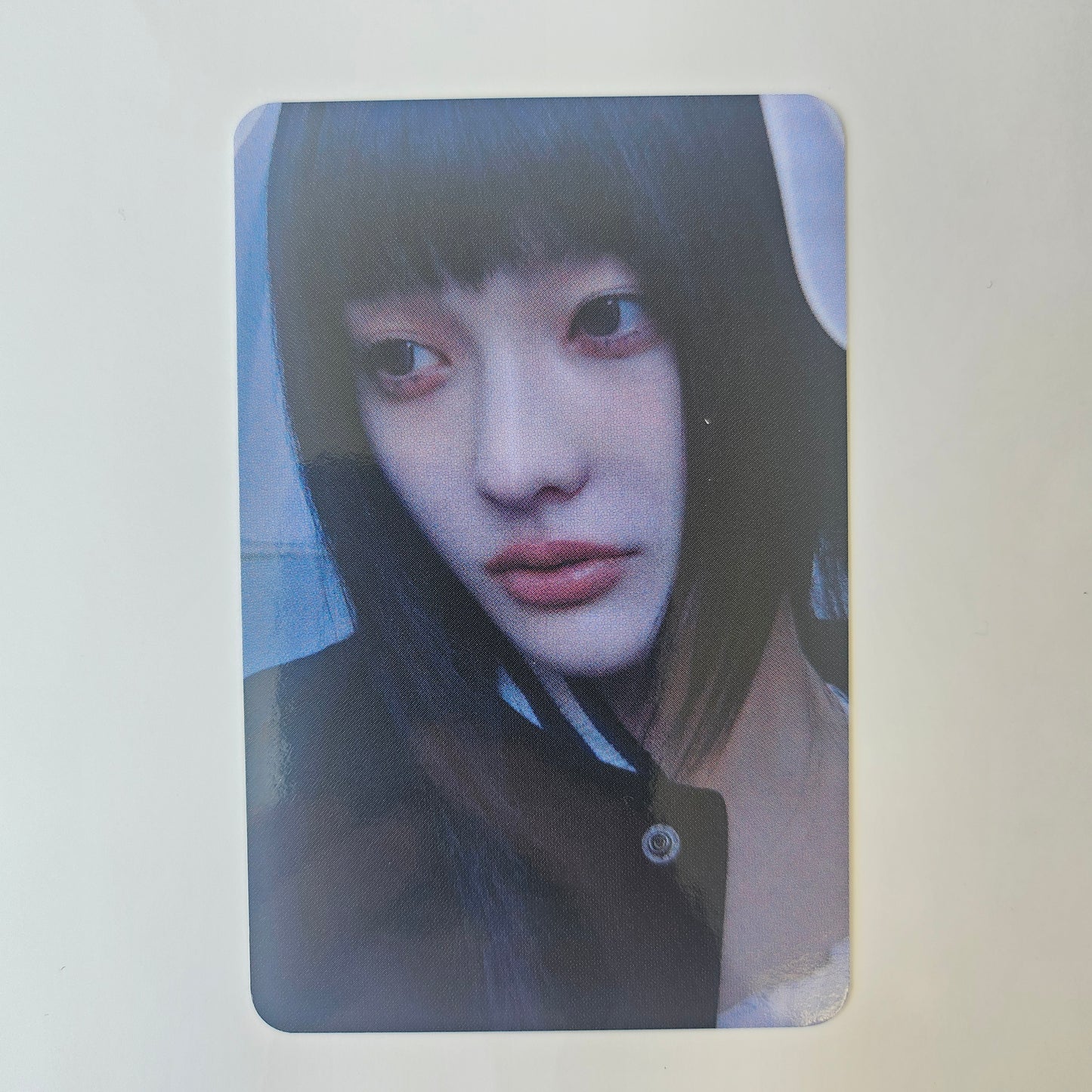ILLIT - MAMIHLAPINATAPAI Soundwave Photocards