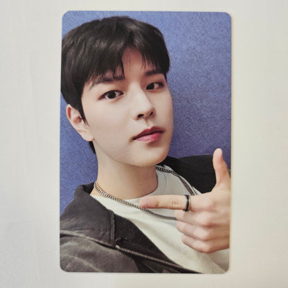 STRAY KIDS - [dominATE SEOUL] World Tour DVD Photocards