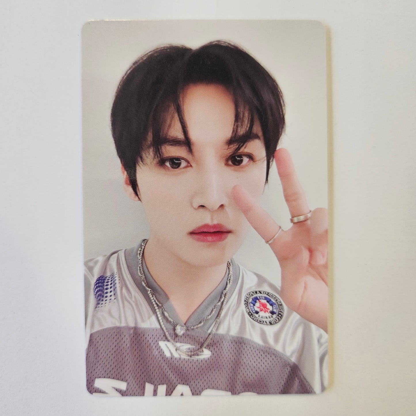 STRAY KIDS - [dominATE SEOUL] World Tour DVD Photocards