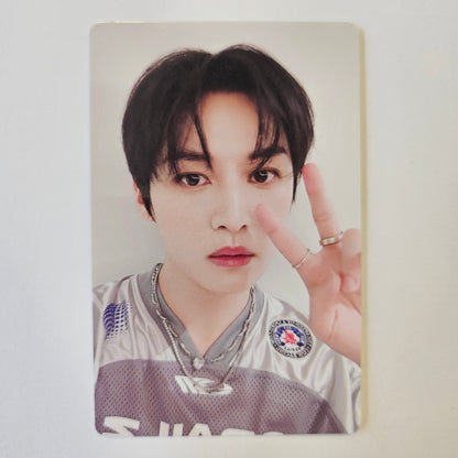 STRAY KIDS - [dominATE SEOUL] World Tour DVD Photocards