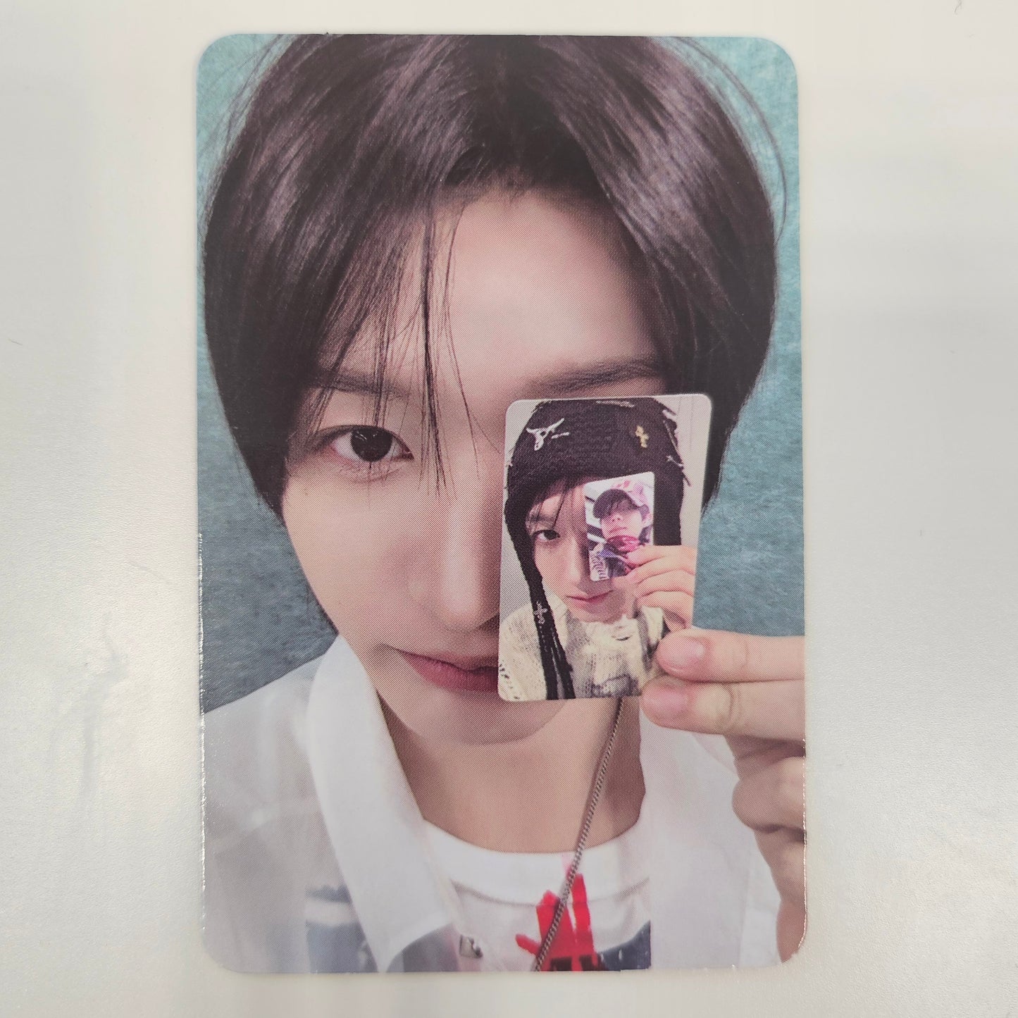KickFlip - Kick Out, Flip Now! Photocards