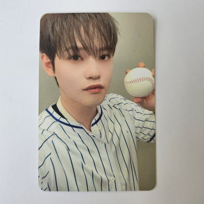 NCT DREAM - GO BACK TO THE FUTURE Apple Music Photocards