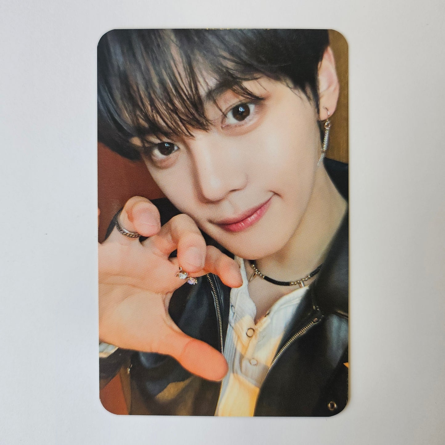 ZEROBASEONE - RE-FLOW Soundwave Photocards