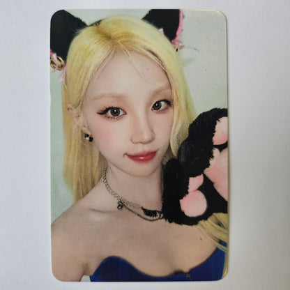 I-DLE - 'We Are' Muvve Photocards