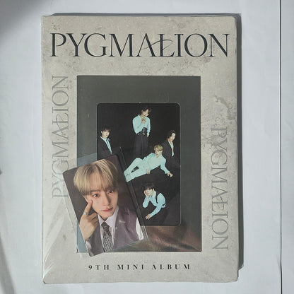 [DAMAGED] ONEUS - PYGMALION