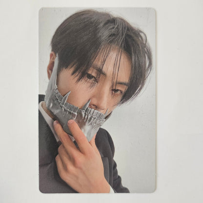 ENHYPEN - DESIRE : UNLEASH Weverse Photocards
