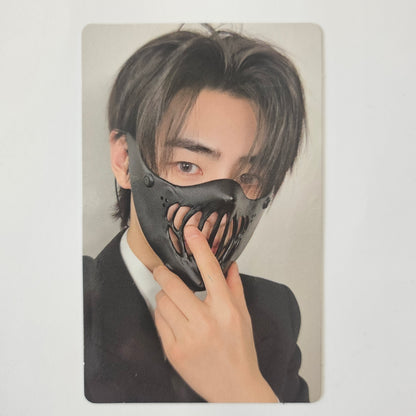 ENHYPEN - DESIRE : UNLEASH Weverse Photocards