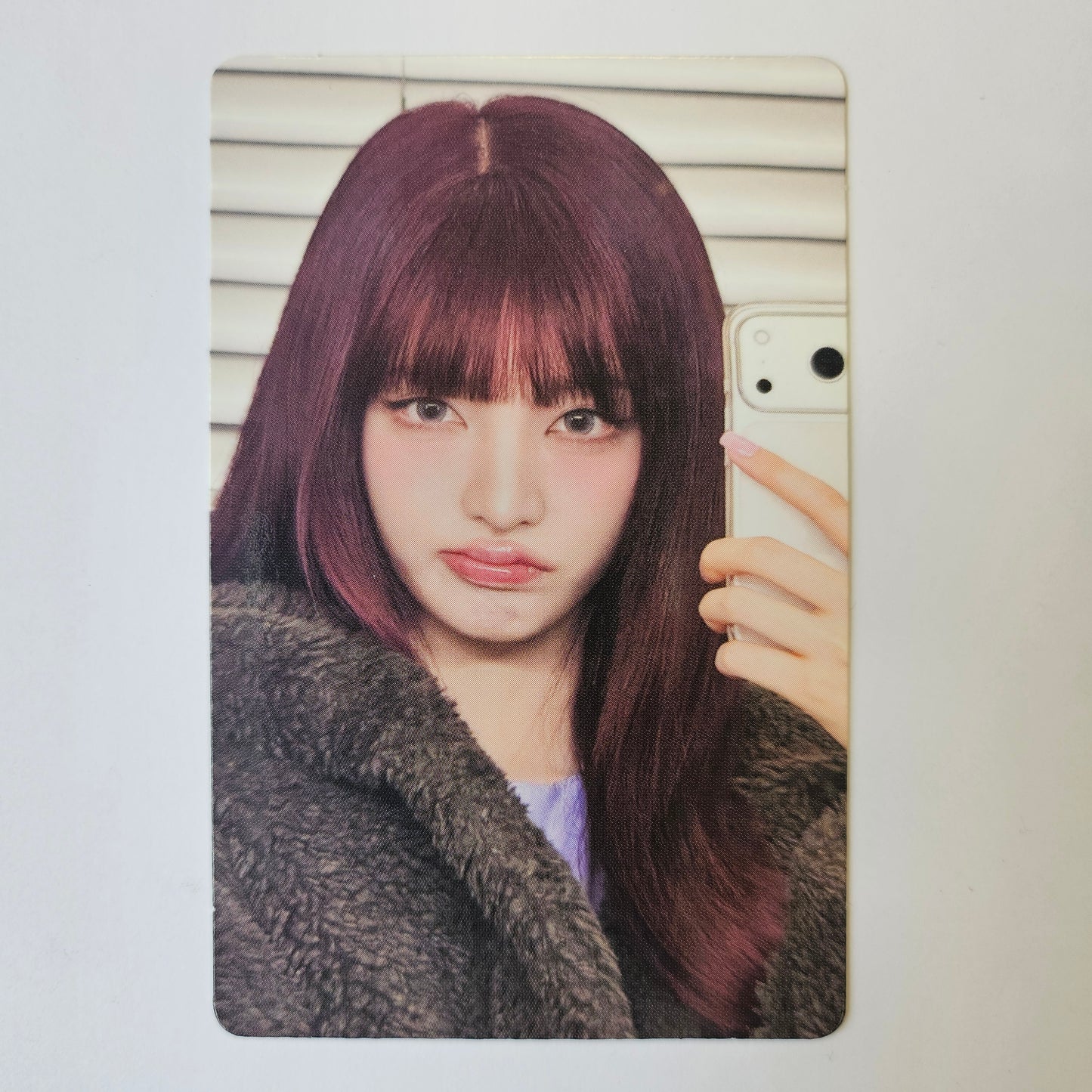 IVE - REVIVE+ (Limited Ver.) Withmuu Photocards