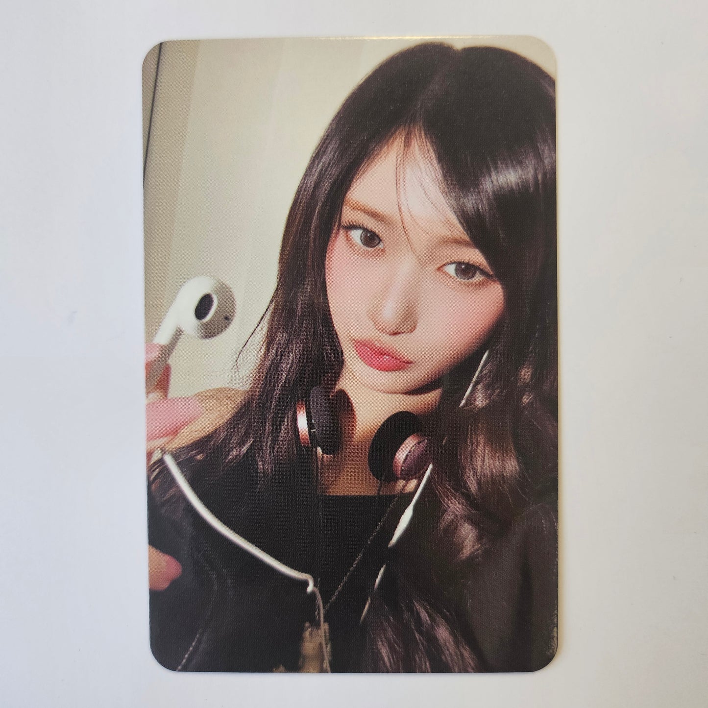 IVE - REVIVE+ Starship Square Photocards