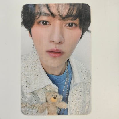 Stray Kids - [SKZ 5'CLOCK MD] Photocards