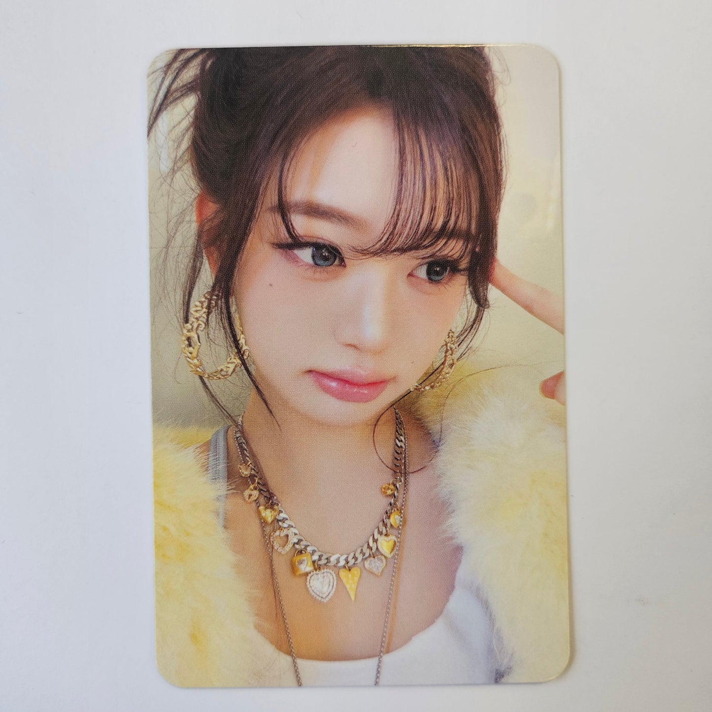 IVE - REVIVE+ Starship Square Photocards