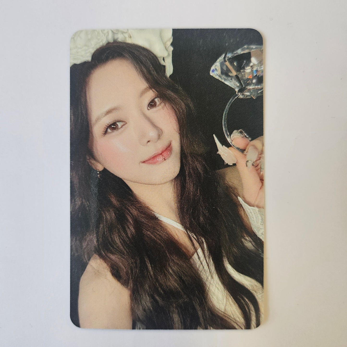 ITZY - MOTTO Apple Music Photocards