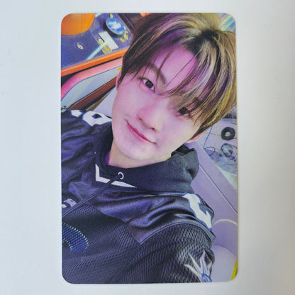 TWS - Try With Us Apple Music Photocards